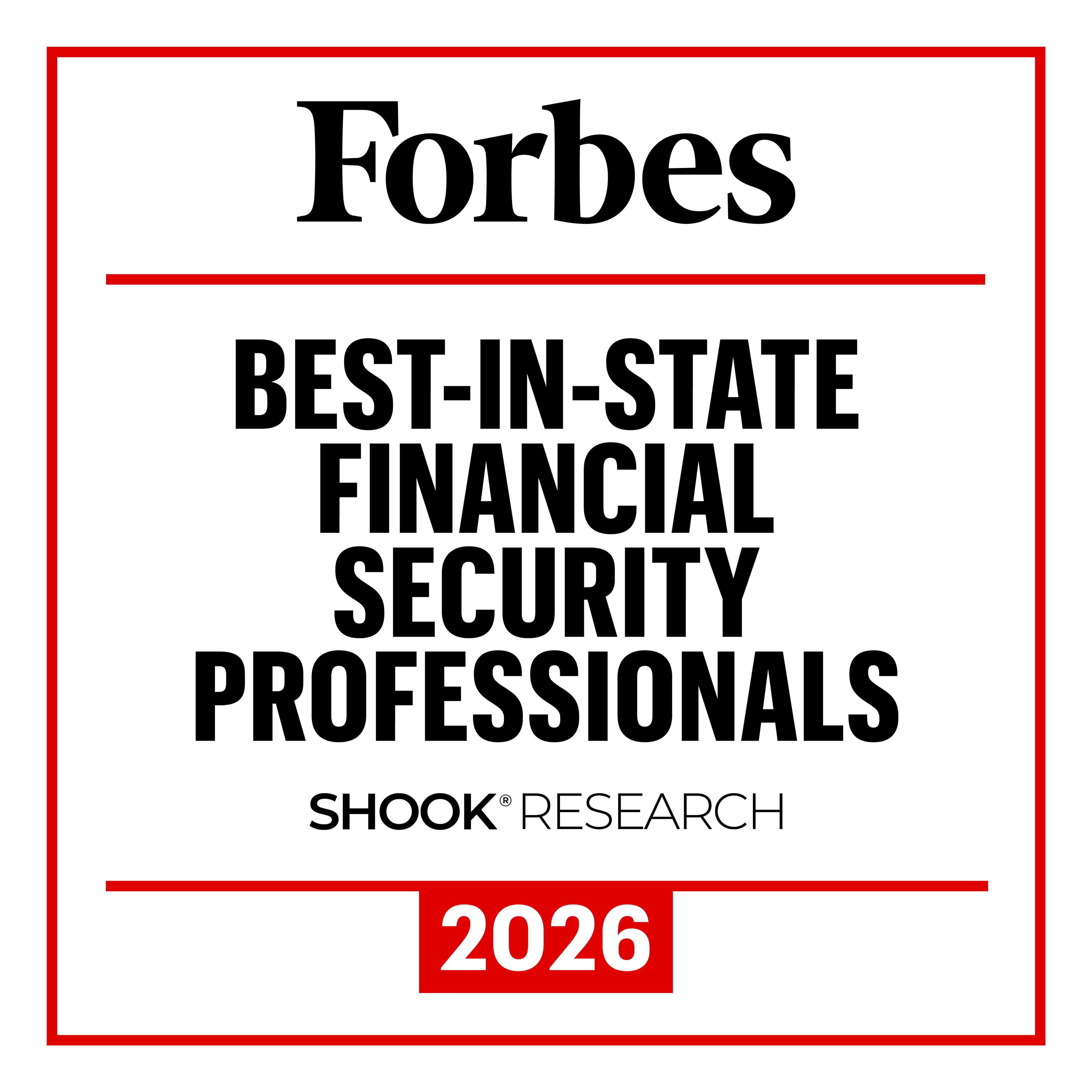 Forbes 2026 Square
